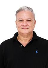 Foto de urna de Saldanha de Rosário