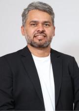Foto de urna de Enilton Rodrigues
