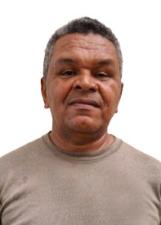 Foto de urna de Raimundo Moreira