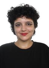 Foto de urna de Ágata Trebi