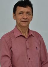 Foto de urna de Bento Leite