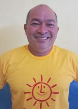 Foto de urna de Lilciomar da Autoescola