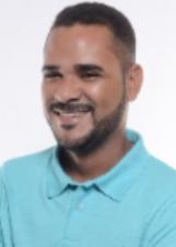 Foto de urna de Chagas Cunha