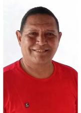 Foto de urna de Grilo