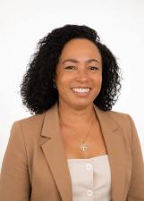 Foto de urna de Beatriz Lima