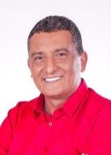 Foto de urna de Franklin
