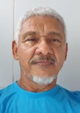 Foto de urna de Prof. Lisboa Tote
