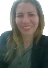 Foto de urna de Marcia Contadora