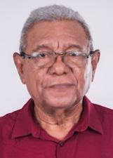 Foto de urna de Herbert Poeta