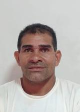 Foto de urna de Professor Sikeira
