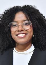 Foto de urna de Thaynara Ribeiro