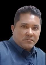 Foto de urna de Naldinho Teófilo