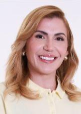 Foto de urna de Fabiana Melo Rodrigues
