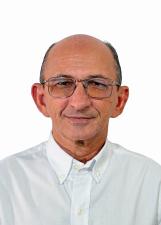 Foto de urna de Zé Farias