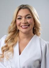 Foto de urna de Adriana Mendes