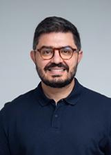Foto de urna de Rodrigo Arrais
