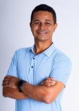 Foto de urna de Douglas Pinto