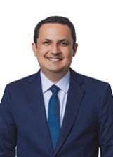 Foto de urna de Pastor Frederic