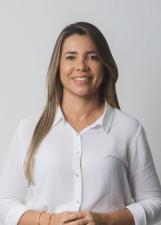 Foto de urna de Karina Keisi