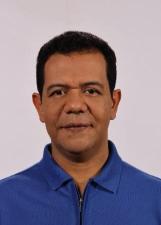 Foto de urna de Luciano Leitoa