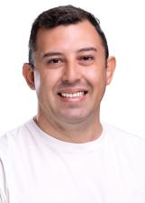 Foto de urna de Soldado Leite