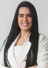 Foto de urna de Paula Prata