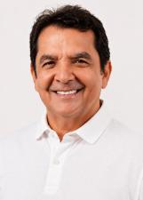 Foto de urna de Dr.hilton Gonçalo