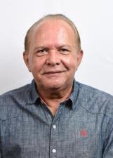 Foto de urna de Carlos Magno