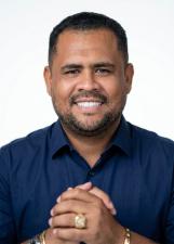 Foto de urna de Rafael da Juventude