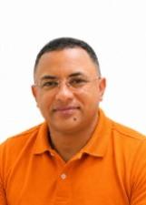 Foto de urna de Aldo Rogério Coletivo do Povo