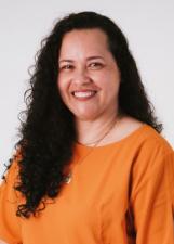 Foto de urna de Gina Carneiro
