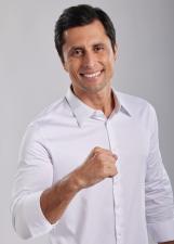 Foto de urna de Duarte JR