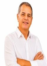 Foto de urna de Enzo Milhomem