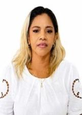 Foto de urna de Marcia Mattos