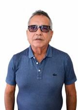 Foto de urna de Cocoia