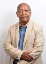 Foto de urna de Waldemar Ribeiro
