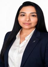 Foto de urna de Tassia Marinho