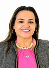 Foto de urna de Eunice da Sinuca