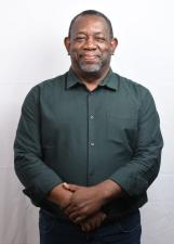 Foto de urna de Zé Antonio
