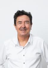 Foto de urna de Fernando Siqueira