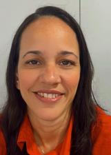 Foto de urna de Fatima Maria