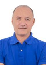 Foto de urna de Julio Simões