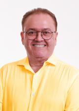 Foto de urna de Roberto Rocha