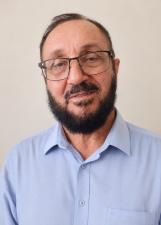 Foto de urna de Dimas Cassimiro