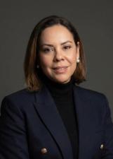 Foto de urna de Carolina Estrela