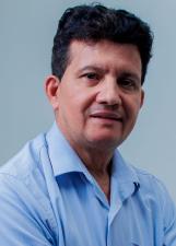 Foto de urna de Marcos Freitas