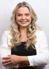 Foto de urna de Dra. Antonildes Mota