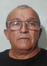 Foto de urna de Paulo Sergio