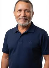 Foto de urna de Marciel Gomes