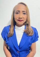 Foto de urna de Eliene Freire
